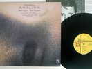 CHET BAKER SHE WAS TOO GOOD TO ME CTI LAX-3195 Japan VINYL LP
