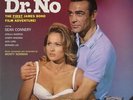 Monty Norman - Dr. No (BOF James Bond) - Vinyl LP 33T Neuf sous Blister (Purple)