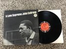 John Coltrane A Love Supreme LP, US Impulse , AS-77, Stereo, Van Gelder,Gatefold