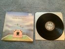Robert Calvert - Captain Lockheed LP UK UA 1974 1ST + inner + booklet Hawkwind