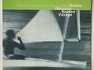 Herbie Hancock Maiden Voyage w/ Freddie Hubbard Blue Note  LP