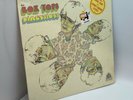 The Box Tops Dimensions 1969 Funk Soul RnB Vinyl LP Record Sealed Hype Sticker