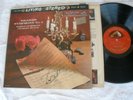 RCA LSC  2097   BRAHMS   Sym. # 1  Shaded Dog - TAS - Great Sound   RARE