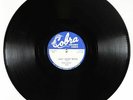 Blues 78 - Otis Rush - Jump Sister Bessie - Cobra - VG++ mp3