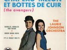 EP LAURIE JOHNSON ORCHESTRA 
