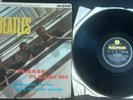THE BEATLES PLEASE PLEASE ME  - RARE ORIGINAL UK PARLOPHONE 12