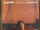 Redman - Dare Iz A Darkside LP Vinyl