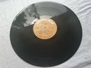 STYX  MAN OF MIRACLES Original WOODEN NICKEL USA Press LP MINT- VINYL
