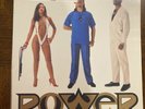 Ice T - Power LP Vinyl
