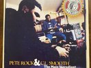 Pete Rock & C.L. Smooth - The Main Ingredient LP 2 Vinyl