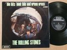 THE ROLLING STONES - Big Hits High Tide and Green Grass -LP  near mint