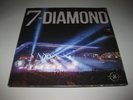 Garth Brooks Triple Live Remixed Remastered Legacy 3Lp 7-Diamond New Vinyl