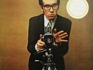 Elvis Costello THIS YEARS MODEL Australian BONUS TRACK Original RADAR RARE LP