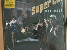 Super Cat - Don Dada (First pressing Ex in shrink with hype sticker)
