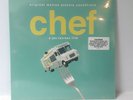 CHEF Soundtrack. Pete Rodriguez Jon Favreau =FACTORY SEALED NEW 180G SIGNED LP=