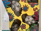 De La Soul - 3 Feet High and Rising LP (Vinyl Me Please Limited Colored Vinyl)