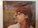 Sabu En Puerto Rico Lp Es 1107