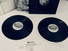 WARRANT WINGER Westwood One In Concert 2xLP Vinyl Record Motley Crue