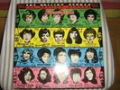 ROLLING STONES:SOME GIRLS LP EX/EX