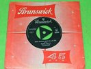 BUDDY HOLLY : Rock around with Ollie Vee - Orig 1959 UK tri-centre 7