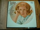 Lesley Gore sings of Mixed-Up Hearts  NICE