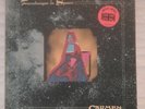 CARMEN FANDANGOS IN SPACE UK 1973 1st PRESS LP folk progressive LP