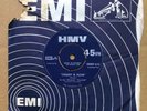 SONNY OKOSUNS OZZIDI Steady & Slow / O Jesu afro funk rock HMV 45 LISTEN