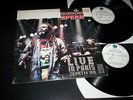 Burning Spear ‎