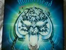 Motorhead, Overkill vinyl LP, 1979