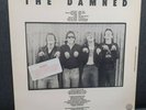 The DAMNED - DAMNED DAMNED DAMNED EDDIE & HOT RODS ORIGINAL + rare DODGY DEMO