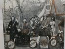 Raconteurs LP Vinyl Consolers of the Lonely Third Man Records Vault 68 Sealed