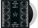 The Sisters Of Mercy: BBC Sessions Double LP Limited Smokey Vinyl RSD2021 Sealed