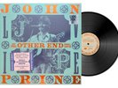 John Prine: Live At The Other End 4 LP Vinyl Limited RSD2021 New Sealed