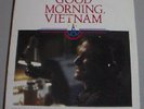 Good Morning, Vietnam - Original Soundtrack -  33rpm LP