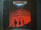 HALLOWEEN III SEASON of WITCH RECORD LP  (NEW SEALED)