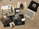 Pearl Jam Ten 1990-1992 vinyl set