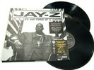 JAY-Z - VOL 3... LIFE AND TIMES OF S. CARTER - HIP HOP ALBUM (1999)