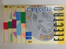 Street Sounds Electro 1,2,3,4,5 Vinyl 1983/1984 + Crucial Electro 1 Vinyl 1984