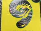 Rolling Stones Bigger Bang Copacabana Beach 3x Splatter Vinyl Album Carnaby Excl
