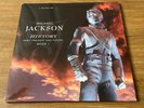Michael Jackson - Past, Present and Future Book 1 - LP Vinyl - Gatefold Sleeve