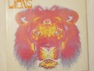 Black Crowes Lions Original Vinyl NM 2lp Gatefold