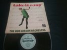 THE EASYBEATS 1966 TAKE IT EASY LP THE BOB GIBSON ORCHESTRA ALBERT PRODUCTIONS