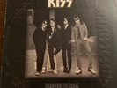 Kiss ?– Dressed To Kill - 1975 Casablanca ?#NBLP 7016 Classic Rock Vinyl LP