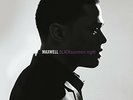 MAXWELL - BLACKsummers' Night (New Vinyl LP Sealed ) SILVER Color Vinyl