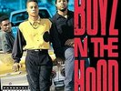 Boyz N The Hood - OST Boyz N The Hood (New Vinyl 2LP Sealed ) Various Artists
