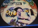 Sublime - Robin' The Hood Picture disc