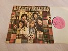 BAY CITY ROLLERS TURKISH PRESSING RARE