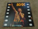 AC/DC - Living in Hell, coloured Vinyl
