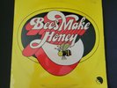 Bees Make Honey 