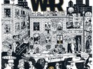 WAR: Give Me Five  The War Albums (1971-1975) 5LP Coloured Vinyl RSD2021 Box Set